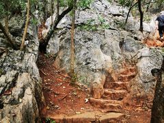 -普者黑风景区-青龙山