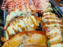 -友壹町寿司(佛山新DNA店)
