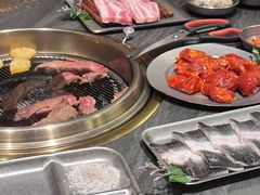-麻蒲碳烤肉(远景路1号店)