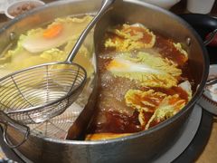 -左庭右院鲜牛肉火锅(南通CBD大有境店)