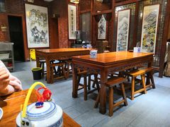 -老西安韩记三鲜煮馍(四府街店)