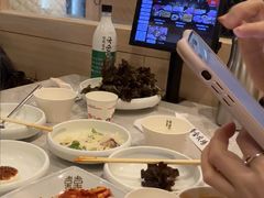 -黄金牧场(明洞总店)