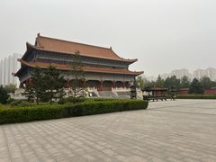 -药王庙(安国市)