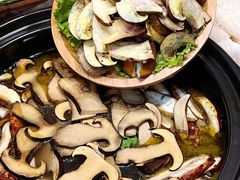 -滇野云南野生菌餐厅(陕西南路店)