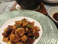 -A One Kitchen·南京精菜馆(晶丽酒店店)