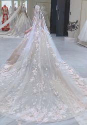 -南京宝娜嫁衣婚纱礼服馆(中央路店)