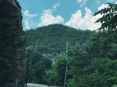 -大岭沟猕猴桃谷风景区
