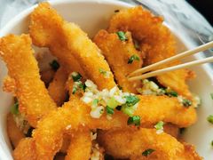 椒盐排条-嘉荟市场(北新泾店)