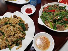 -老明馨潮汕大排档