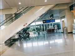 -福州长乐国际机场