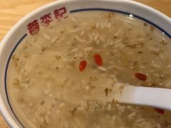 -蓉李记成都名小吃(武汉经开万达店)