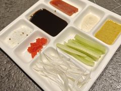 -北平盛世·新京菜·北京烤鸭(劲松·双井店)