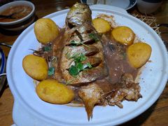 -吕氏疙瘩汤·私家菜馆(慈云寺店)