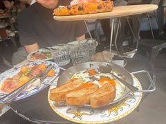 -Alimentari Grande(东湖路店)