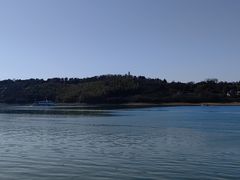 -天目湖山水园