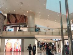 -香港ELEMENTS圆方