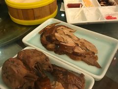 -天和晟烤鸭店(玉泉西街店)