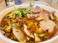 -江三王记牛杂馆(总店)
