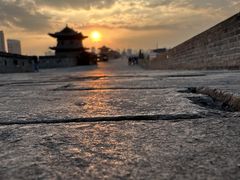 -大同古城墙