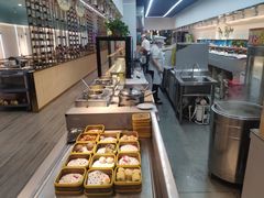 -吉木烤肉自助餐厅(乐汇城店)