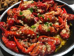 -一棠龙虾•王牌虾球(楚河汉街店)