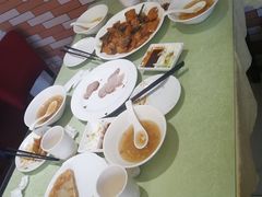 -李连贵熏肉大饼(兴工街店)