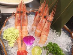 -大渔铁板烧(万象城店)
