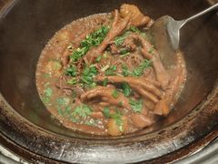-锅老头铁锅炖•大锅蒸汽海鲜(韩乐坊店)