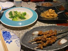 -并州大牌档之醉轻尘