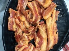 -金迈圆烤肉餐厅(维多利店)