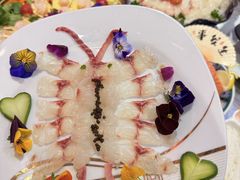 -官塘锋记鱼生·生腌·砂锅粥(牌坊街店)
