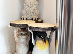 -喜蓝台·HI UP LAND度假餐厅