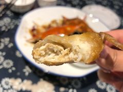 -旺角小渔村·海肠捞饭开创者(环山路店)