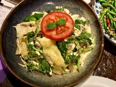 -上楼私房菜(院士路店)