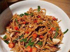 -首秀·四川料理(星耀101店)
