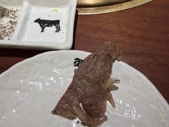 -御牛道日式烤肉料理(杭州万象城店)