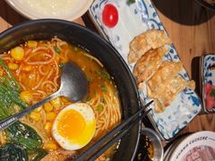 -小川洋风料理(汉街店)