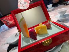 -宴昆山·私房菜(春晖店)