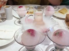 香颂玫瑰露-王品台塑牛排(成都万象城店)