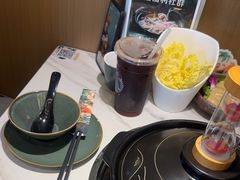 -狐狸爱上椰子鸡(滨江星光大道店)