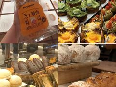 -PAPER STONE BAKERY(天汇广场店)