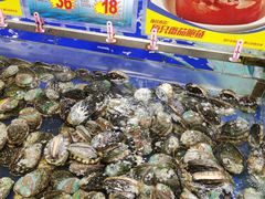 -渔民新村(番禺总店)