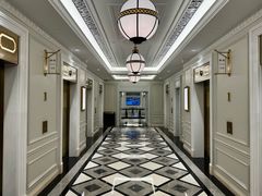 -澳门喜来登大酒店