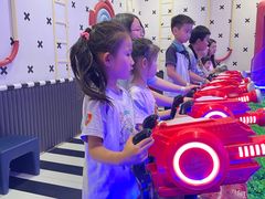 -天河城购物中心