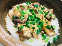 -红星光发煲仔饭(大石街店)