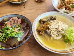 -花盐街·四川乐山小吃(西单大悦城店)