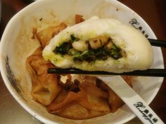 虾仁菜包-熙盛源(复兴路店)