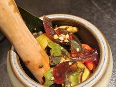 -云海肴·汽锅鸡·云南菜(领展购物广场·中关村店)