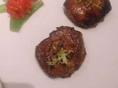 -8餐厅(新葡京酒店)