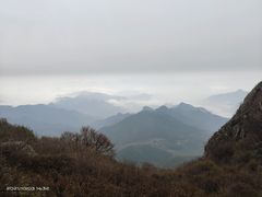-白草畔自然风景区